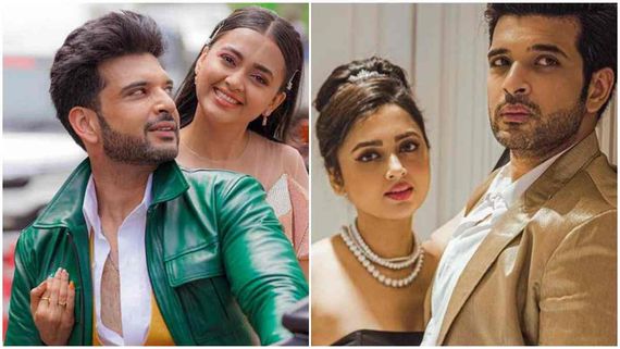 Not Karan Kundrra, Tejasswi Prakash To Appear On Entertainment Ki Raat With THIS Celeb? Here's What We Know