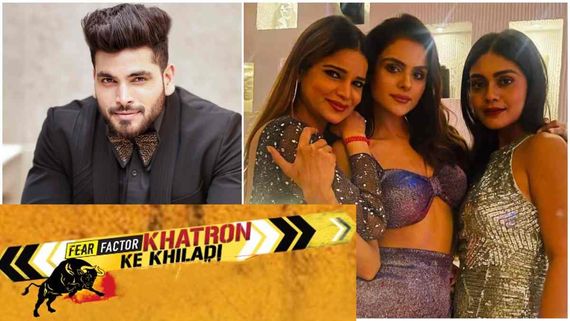 After Shiv Thakare, THIS Bigg Boss 16 Finalist CONFIRMS Participation In Khatron Ke Khiladi 13 & We’re Excited
