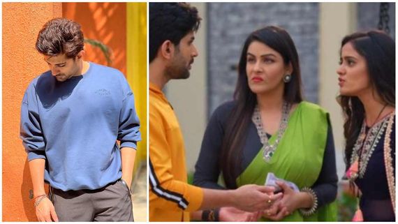 Ghum Hai Kisikey Pyaar Meiin Actor CONFIRMS Entry In Udaariyaan; Here’s All You Need To Know