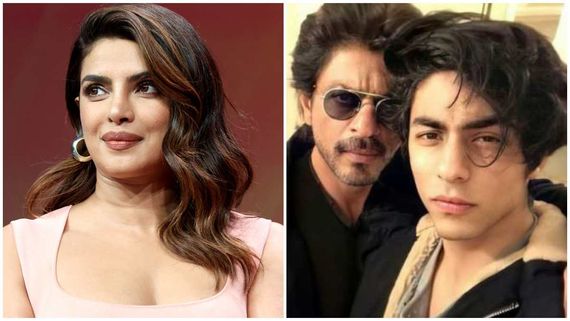 Entertainment Highlights: Pak Actor Slams Priyanka Chopra, Palak On Aryan Khan’s Mysterious Personality
