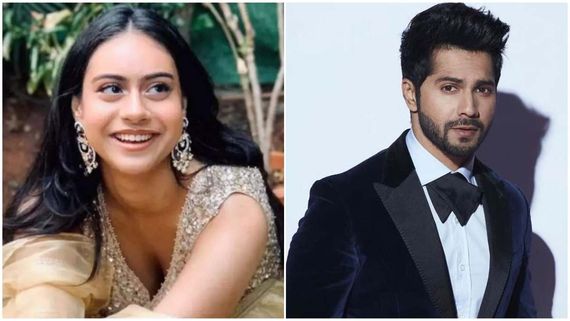 Entertainment Highlights: Nysa Devgn Trips, Bumps Into Security Guard; Krushna Back On Kapil Sharma's Show