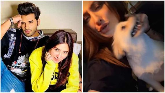  Amid Breakup Rumours, Mahira Sharma Sings ‘B*tches Come & Go’; Is It Directed Towards Paras Chhabra?