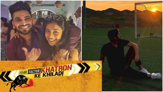 Sumbul Touqeer’s Imlie Co-Star To Join Shiv Thakare In Khatron Ke Khiladi 13? Here’s What We Know