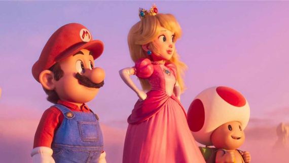 Super Mario Bros Movie: 4 Reasons To Rekindle Your Childhood Spirit