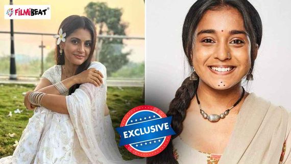 Imlie EXCLUSIVE - Megha Chakraborty On Pressure Of Replacing Sumbul Touqeer: Negative Cheezon Ko Side Hatao…