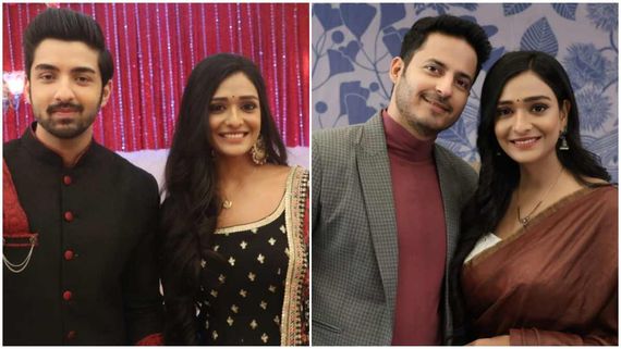 Last Seen In Naagin 5, Mohit Malhotra Returns To TV After 3 Years With Bhagya Lakshmi; Check Details Here