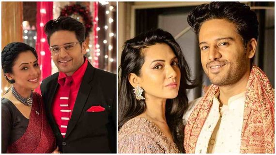 Anupamaa’s Gaurav Khanna Breaks Silence On Rumours Of Participation In Nach Baliye 10: It’s Better If You…