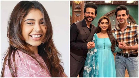 I Died For Few Minutes And…: Bade Achhe Lagte Hain 2’s Niti Taylor Reveals Shocking Details About Her Birth