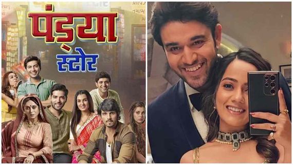 Pandya Store: A Bollywood Celebrity To Grace Krish and Prerna Sangeet Ceremony? Here’s What We Know