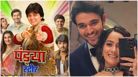 Pandya Store Star Mohit Parmar Hints At BIG TWIST In Krish & Prerna’s Wedding: Every Celebration Comes With… 