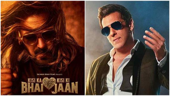 Kisi Ka Bhai Kisi Ki Jaan (KKBKKJ) Review: It’s A Salman Khan Show All The Way, Perfect Eid Gift For Fans