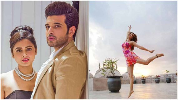 Not Tejasswi Prakash, Karan Kundrra Teams Up With THIS Bigg Boss Winner For Entertainment Ki Raat?