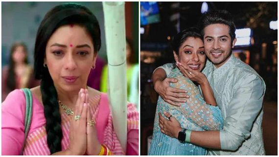 Anupamaa: Another Roadblock In Anupama's Life, Samar To Turn Against His Own Mother? DEETS Out