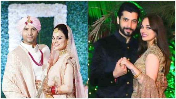 Sharad Malhotra Breaks Silence On Rumours Of TROUBLE In Marriage: Our Families Have Been Mentally Harassed…