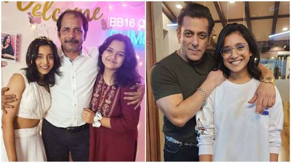 Bigg Boss 16’s Sumbul Touqeer Khan Breaks Silence On Her Parents’ Separation: Mere Nazar Mein Ek…