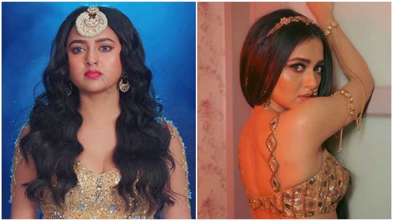 Amid Rumours Of Naagin 6 ENDING IN April, Check Tejasswi Prakash’s HUGE Fee For The Show Here