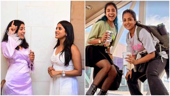 Sumbul Touqeer Khan’s BFF Ulka Gupta CONFIRMS Saying NO To Khatron Ke Khiladi 13; Here’s The Reason