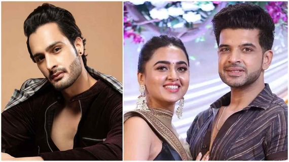 Umar Riaz On Equation With BFF Karan Kundrra’s GF Tejasswi Prakash: Kabhi Directly Humne Baat Hi Nahi…