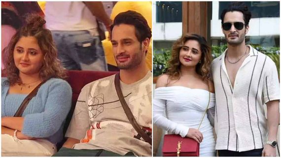Umar Riaz On Unfollowing Rashami Desai Amid Linkup Rumours After Bigg Boss 15: Misunderstanding Hoti Gayi…
