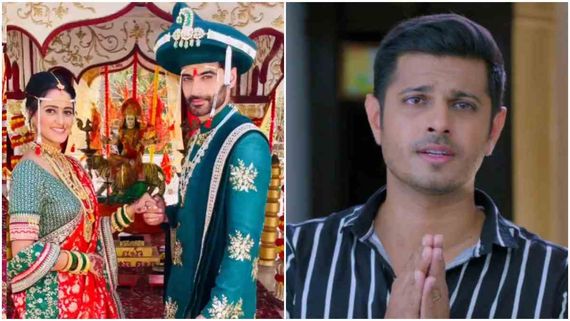 Ghum Hai Kisikey Pyaar Meiin: HUGE TWIST AHEAD! Here’s How Virat Will React To Sai & Satya’s Wedding