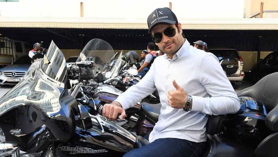 After Introducing His Wife & Daughter, Vivian Dsena Confirmed To Make His TV Comeback With A Hit Colors Show
