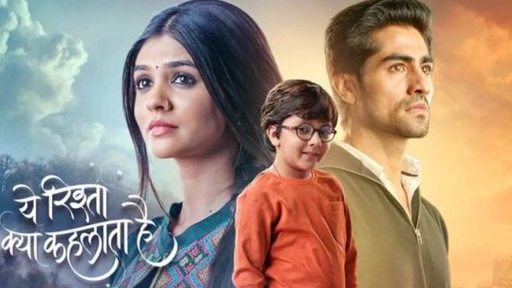 Yeh Rishta Kya Kehlata Hai: After Aarohi, THIS Character Learns Truth About Abhir Being Abhimayu’s Son