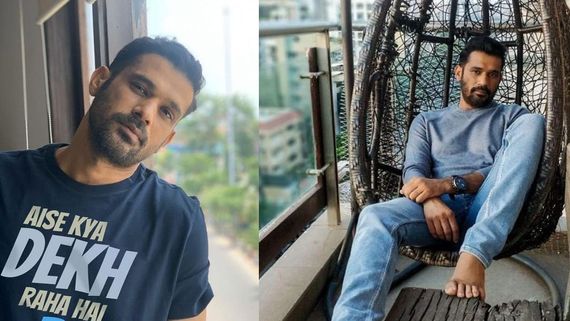 5 Times Tumbbad & Maharani Star Sohum Shah Gave Us Major Stylish Summer Wardrobe Inspirations