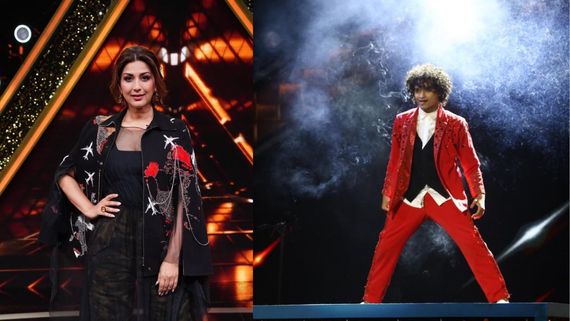 Mujhe Apke Dance Mei Govinda...: Sonali Bendre Shares BIG Compliment For THIS India's Best Dancer 3 Contestant