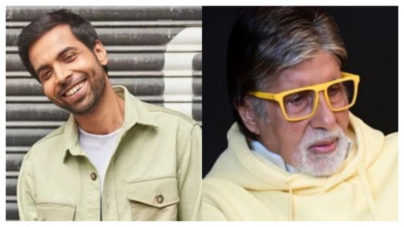 Exclusive! Abhishek Banerjee Shares His Excitement On Working With Amitabh Bachchan In Section 84