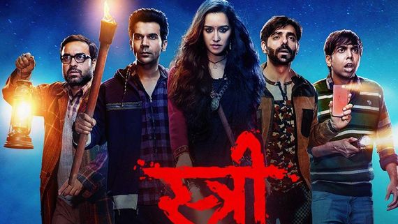 Rajkummar Rao & Shraddha Kapoor To Come Together For Stree 2; Horror Comedy To Release In August 2024