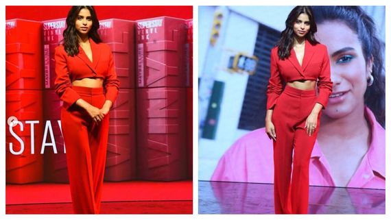 SRK Ki Beti Hai Isliye: Suhana Khan TROLLED As She Becomes The Face Of A Beauty Brand; Watch Viral Video