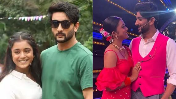 Sumbul Touqeer Khan’s Special Gesture For Fahmaan Khan In Her House Is Sheer Love; Check Out