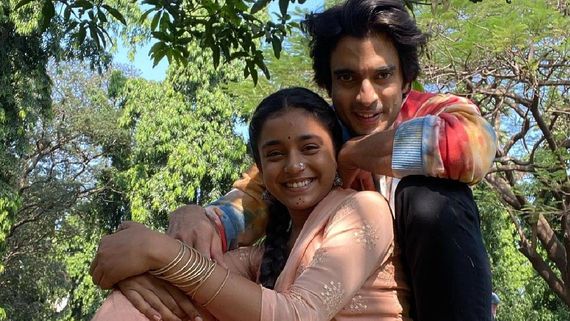 Sumbul Touqeer Khan Has A Special Memory Of Gashmeer Mahajani In Her New House & It’s Too Cute To Miss 