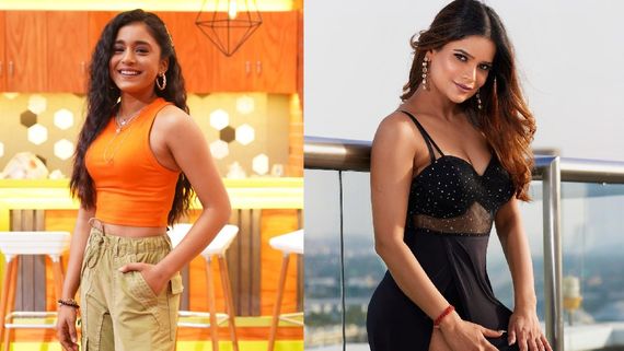 Sumbul Touqeer Khan Reveals How It Is To Work With Archana Gautam After Bigg Boss 16: Hume Yahan Pe…