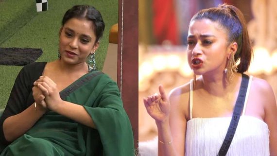 When Sumbul Touqeer Khan Called Tina Datta ‘Plastic’; Revealed A Special Question For Her: ‘Beizzati Kara Ke…’