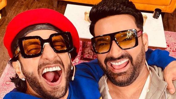 The Kapil Sharma Show To Go OFF Air? Here's When Last Episode Will Telecast