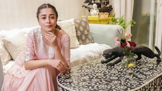 Tina Recalls How It Was Difficult To Get Job After Uttaran As She Opens About Tough Phase: I’ve Had Depression