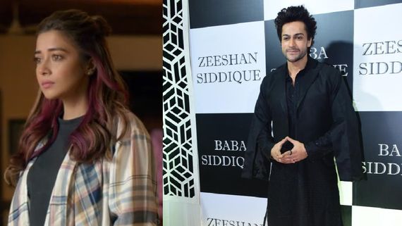 Tina Datta Skips Baba Siddique’s Iftar Party; Is Shalin Bhanot The Reason? Here’s The Truth