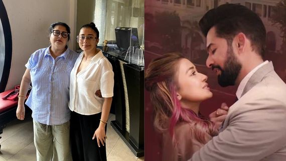 Hum Rahe Na Rahe Hum: Tina Datta Reveals Her Mother’s Reaction To Her New Show & It’s Too Cute To Miss