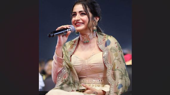 Trisha On Ponniyin Selvan 2: 