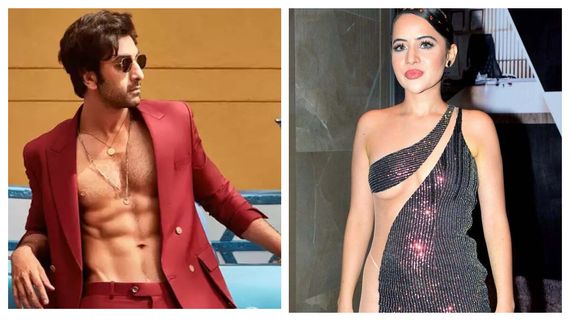 ‘I Was Being Sarcastic’: Urfi Javed Offers CLARIFICATION On Her ‘Bhad Mein Jaye’ Comment For Ranbir Kapoor