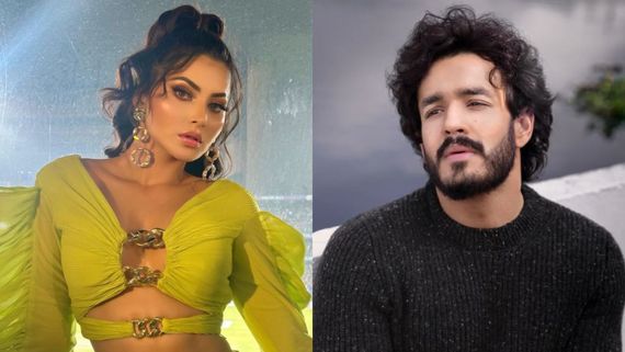 Urvashi Rautela Files Case Against Film Critic Umair Sandhu For Defaming Her; Fans Say ‘Well Done'