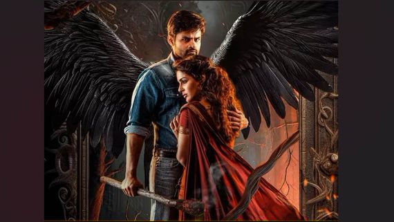 Virupaksha Full Movie Leaked Online For Free Download
