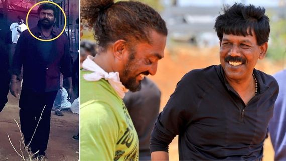 Director Bala’s Vanangaan Shooting Spot PIC Leaked; Netizens Appreciate Arun Vijay’s New Look!