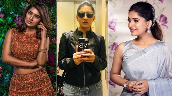 Vani Bhojan Reveals The Truth About Her Relationship With Jai; Says ‘I Wouldn't Have Bothered If..’