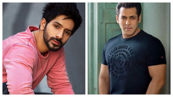 Vardhan Puri Disagrees With Salman Khan On OTT Censorship; Says, ‘Telling Adults What To Watch Is RIDICULOUS’