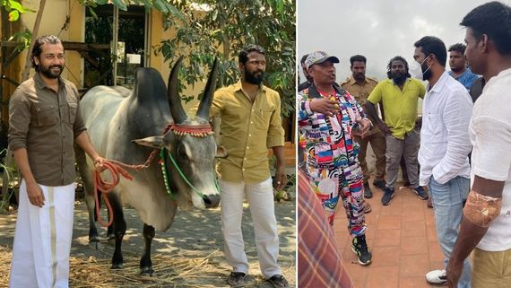 Vetrimaaran Postpones The Release Of ‘Viduthalai Part 2'? Here’s What We Know About The Most Expected Sequel