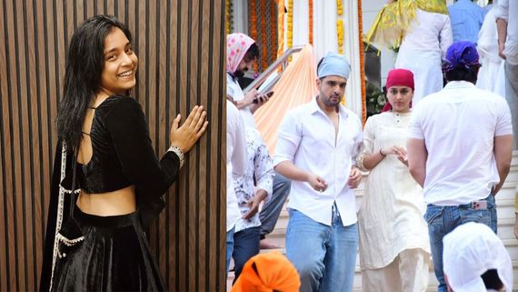 TV News Of The Day: Sumbul Touqeer Injured, Tejasswi Prakash-Karan Kundrra's VIRAL Video, PriyAnkit's Reunion