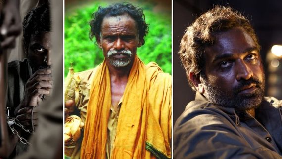 ‘Vetrimaaran Shouldn’t Have Lost His Virtue’ - Solgar Thotti Novel Author Slams Viduthalai Director!