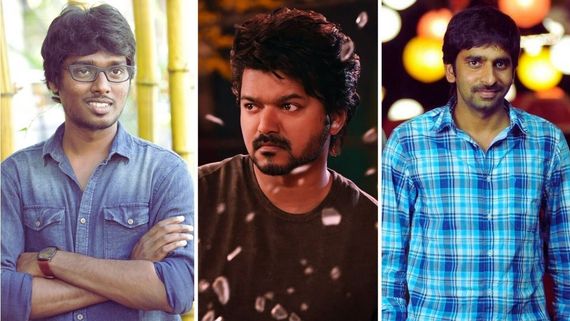 Vijay's 'Thalapathy 68' To Be Directed By A Telugu Director Again? Deets Inside!